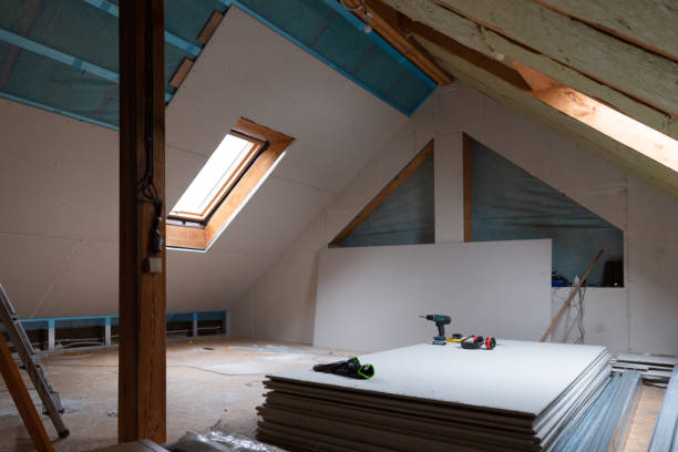 Best Insulation Installation Services in Lake Vla, IL